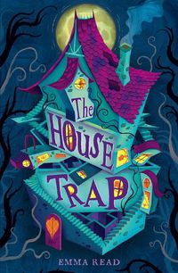 Cover image for The Housetrap