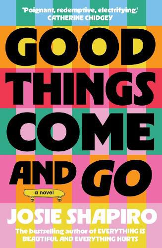 Cover image for Good Things Come and Go