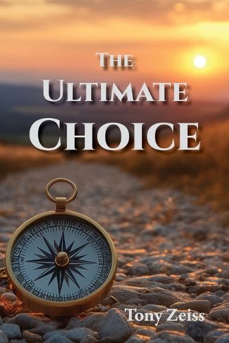 Cover image for The Ultimate Choice