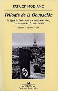 Cover image for Trilogia de La Ocupacion