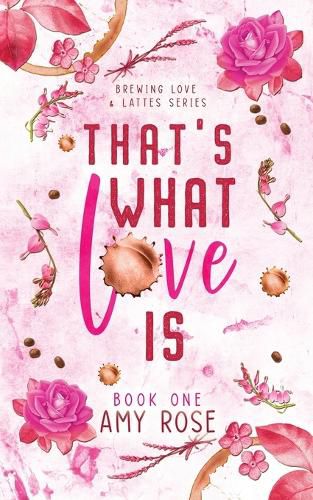 Cover image for That's What Love Is