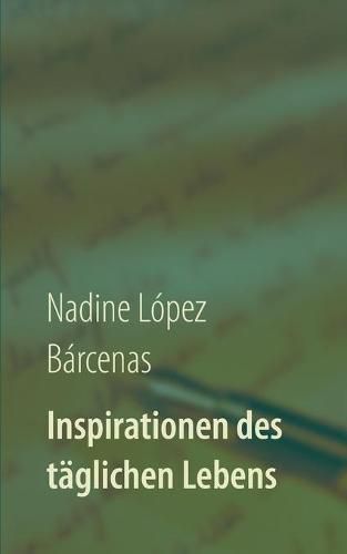 Cover image for Inspirationen des taglichen Lebens: 1998 - 2003