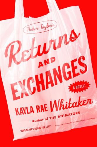 Cover image for Returns and Exchanges