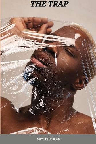 Cover image for The Trap