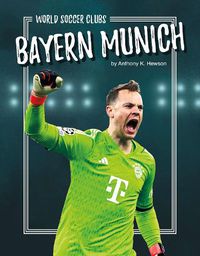 Cover image for Bayern Munich