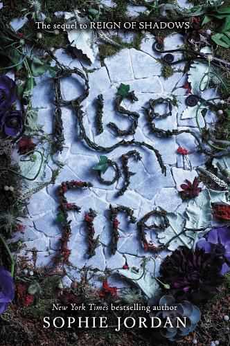 Cover image for Rise of Fire