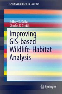 Cover image for Improving GIS-based Wildlife-Habitat Analysis