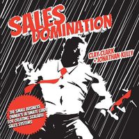 Cover image for Sales Domination