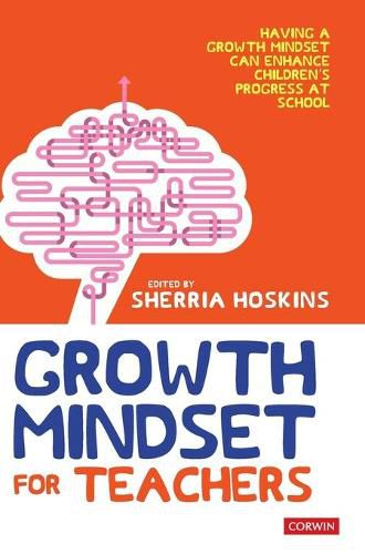 Cover image for Growth Mindset for Teachers