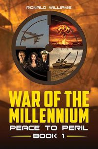 Cover image for War of the Millennium