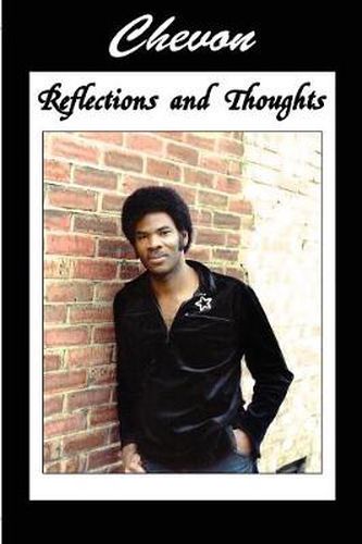 Cover image for Reflections and Thoughts
