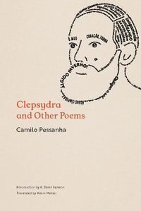 Cover image for Clepsydra and Other Poems