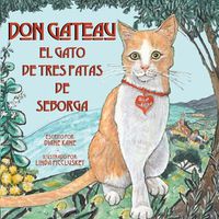 Cover image for Don Gateau el Gato de Tres Patas de Seborga