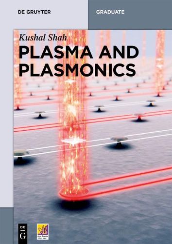 Cover image for Plasma and Plasmonics