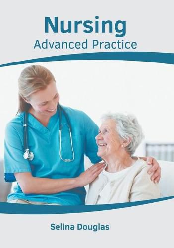 Cover image for Nursing: Advanced Practice