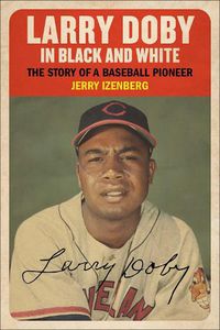 Cover image for Larry Doby