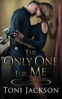 Cover image for The Only One for Me