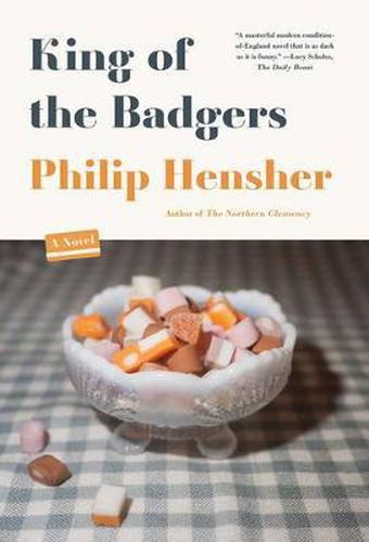 Cover image for King of the Badgers