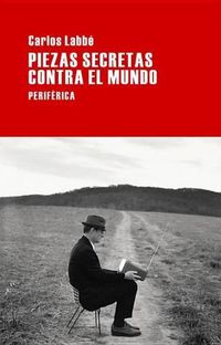 Cover image for Piezas Secretas Contra El Mundo