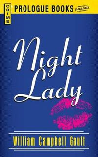 Cover image for Night Lady