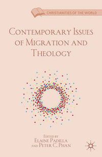 Cover image for Contemporary Issues of Migration and Theology