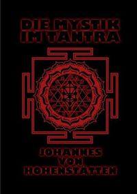 Cover image for Die Mystik im Tantra