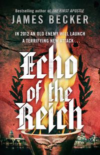 Cover image for Echo of the Reich