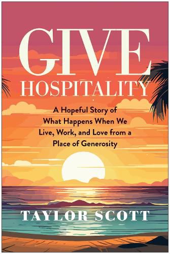 Cover image for Give Hospitality