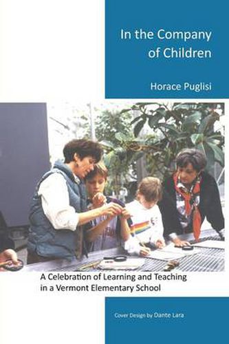 Cover image for In the Company of Children