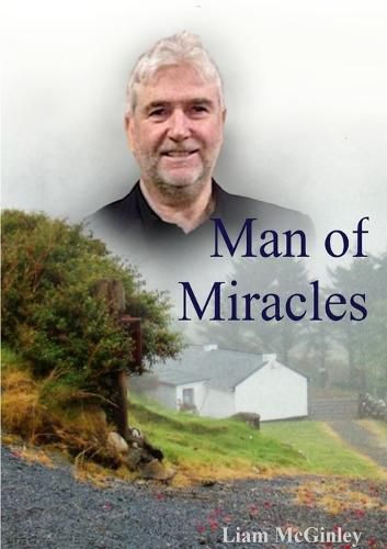Cover image for Man of Miracles