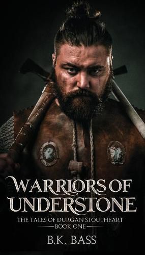 Cover image for Warriors of Understone