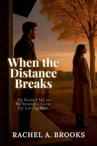 Cover image for When the Distance Breaks