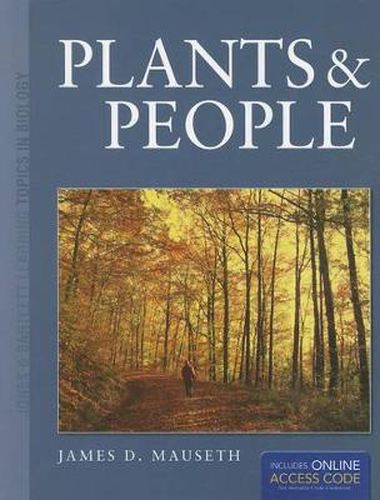 Cover image for Plants And People