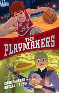 Cover image for The Playmakers