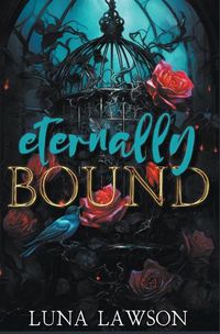 Cover image for Eternally Bound