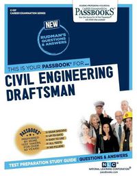 Cover image for Civil Engineering Draftsman