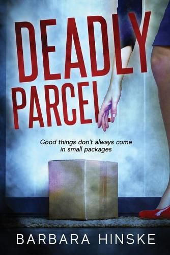 Cover image for Deadly Parcel
