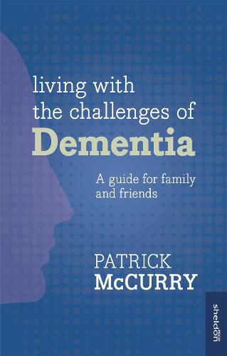 Cover image for Living with the Challenges of Dementia