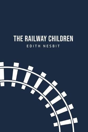 Cover image for The Railway Children