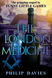 Cover image for The London Medicine