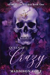 Cover image for Queen of Crazy