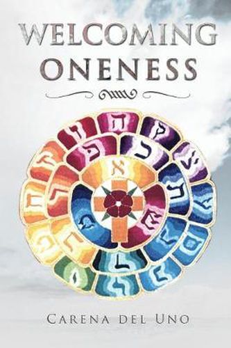 Cover image for Welcoming Oneness