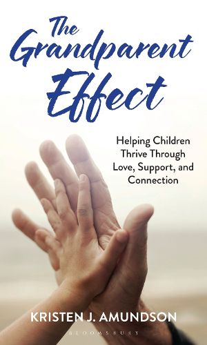 Cover image for The Grandparent Effect