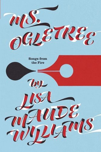 Cover image for Ms. Ogletree