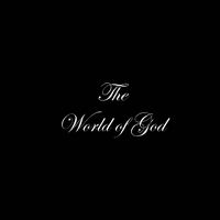 Cover image for The World of God