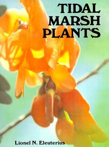 Cover image for Tidal Marsh Plants