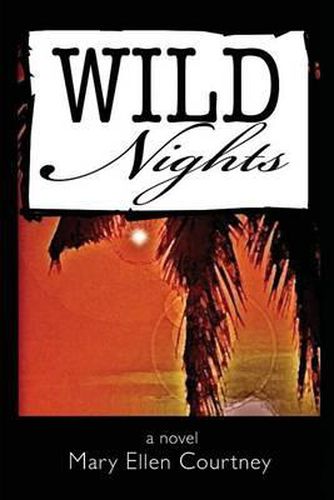 Cover image for Wild Nights