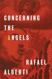 Cover image for Concerning the Angels