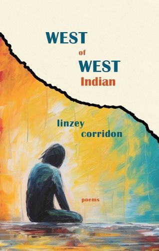 Cover image for West of West Indian