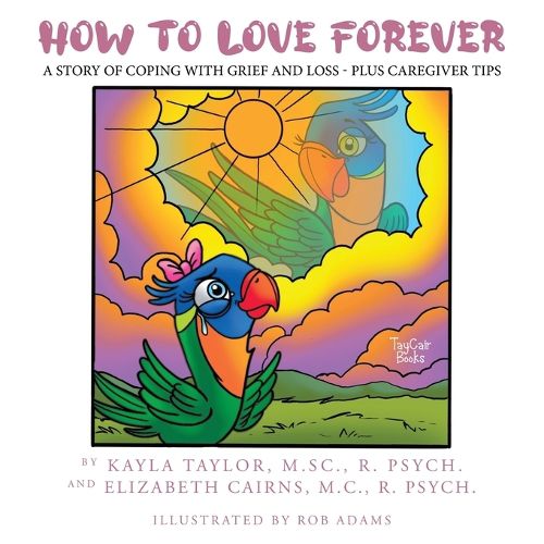 How to Love Forever